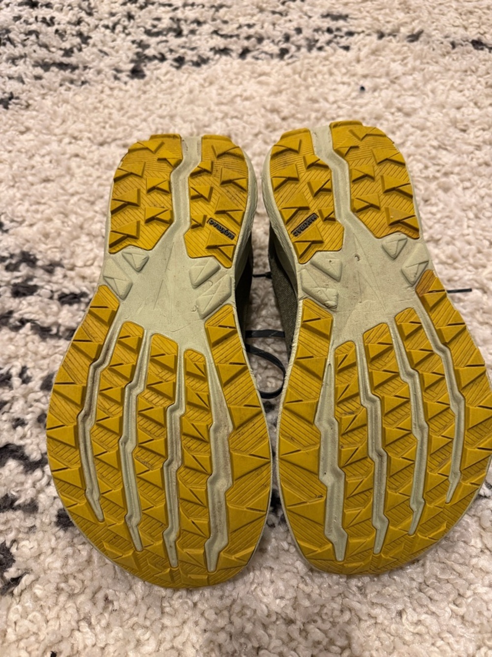 Altra Experience Wild 2 trail running Men's Trail Running Shoes EUC - Picture 3 of 7